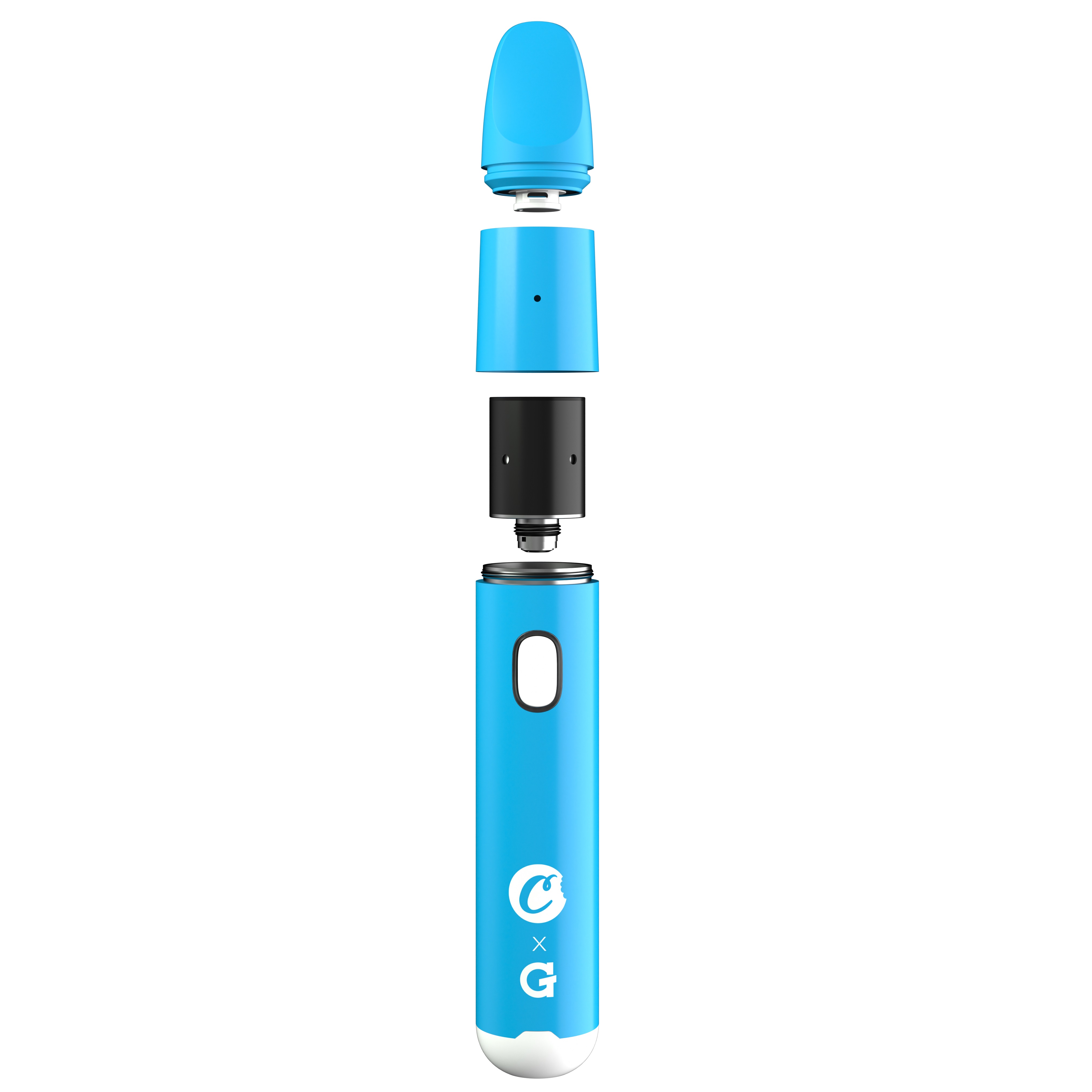 Cookies x G Pen Micro+ Vaporizer, gpen, micro plus, thc, , wax, dab